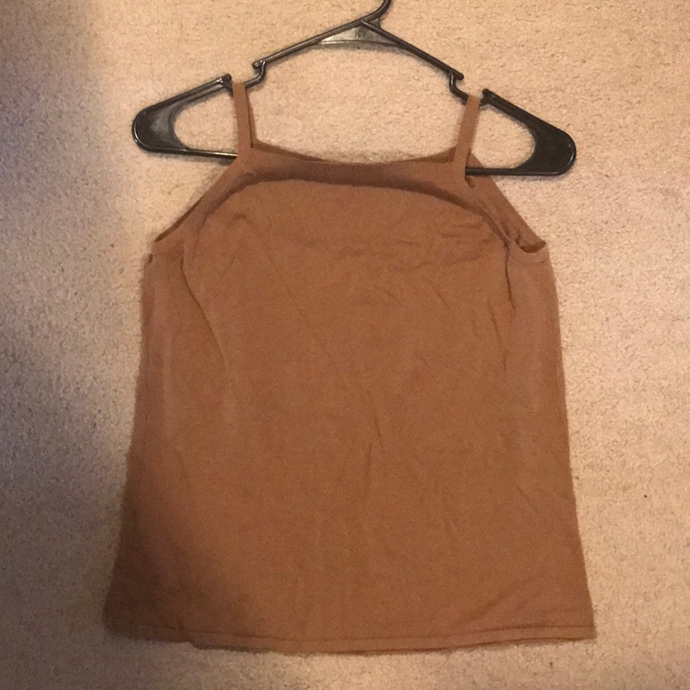 Women’s tank top